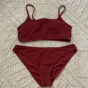 Xhilaration | size XL swim suit